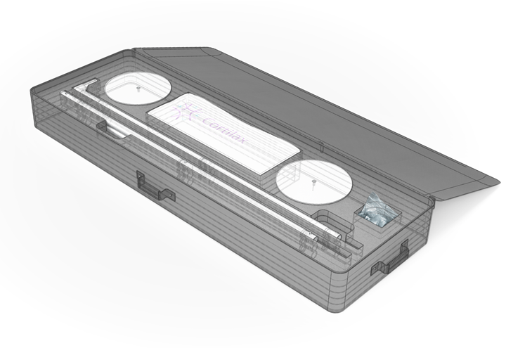 Sales Kits