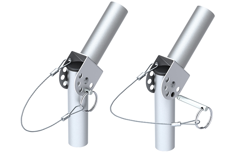 Testrite Instrument Co., Inc.  Swivel Mechanisms and Swivel Joints